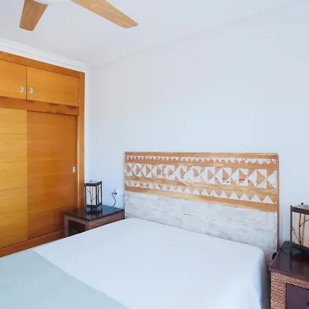 2 Bedroom Lovely In Apartment La Manga del Mar Menor