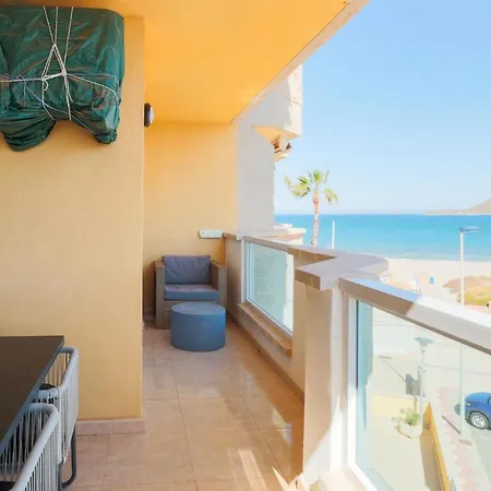 2 Bedroom Lovely In La Manga del Mar Menor