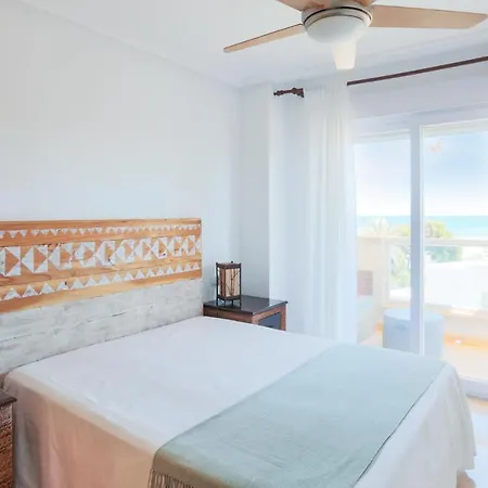 2 Bedroom Lovely In Apartment La Manga del Mar Menor