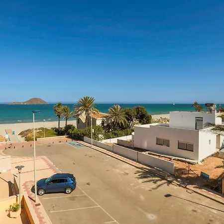 Apartment 2 Bedroom Lovely In La Manga del Mar Menor